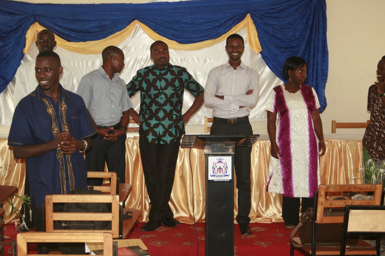 2013 Summit